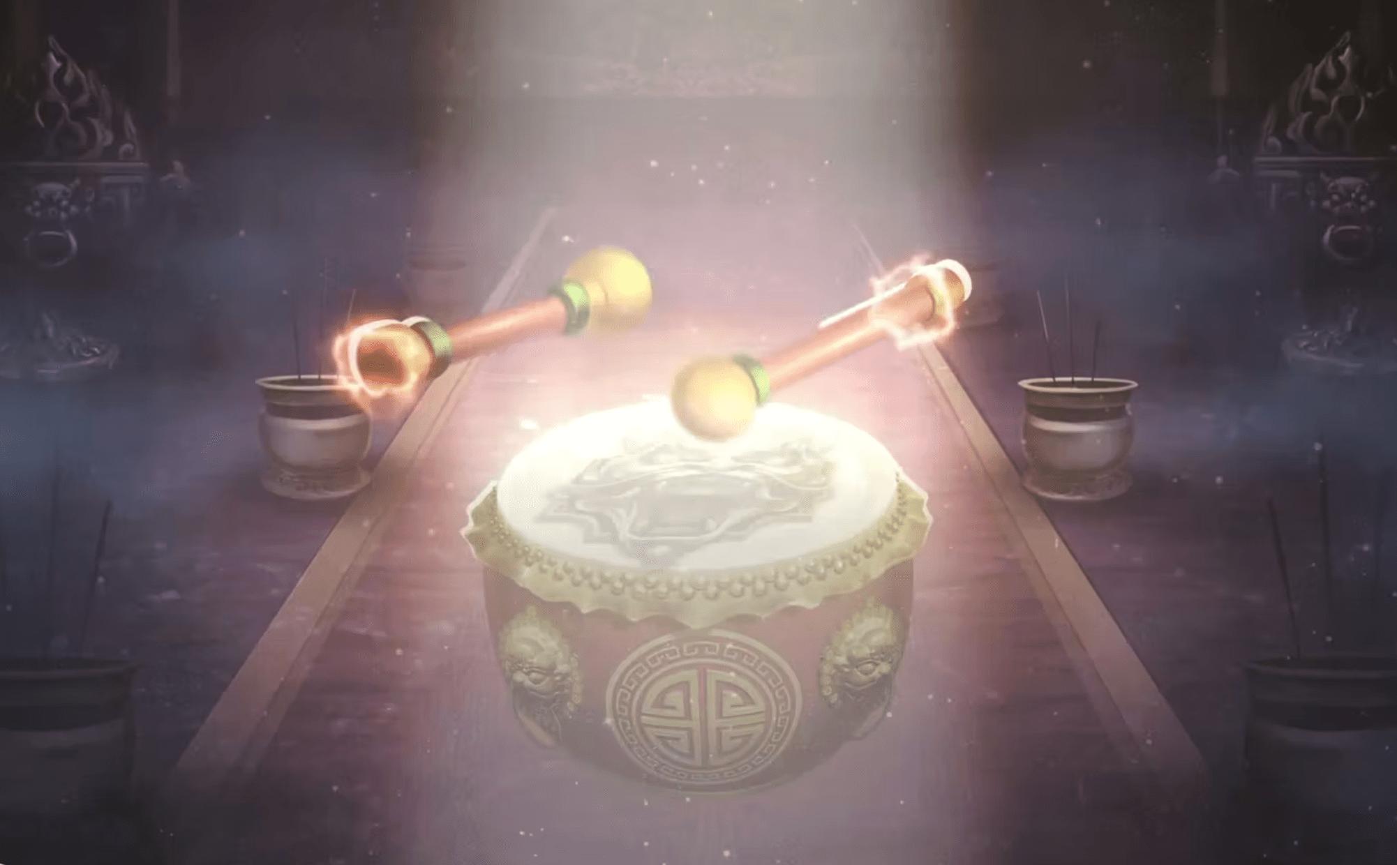 Gamedropstash.com Gaming Experience